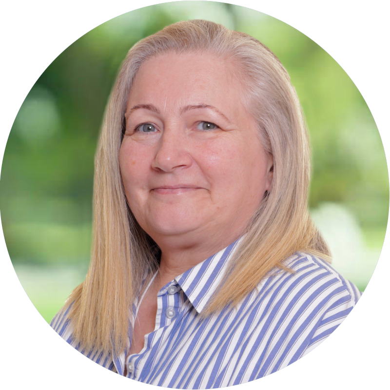 Ania Holloway - Nursery Practitioner