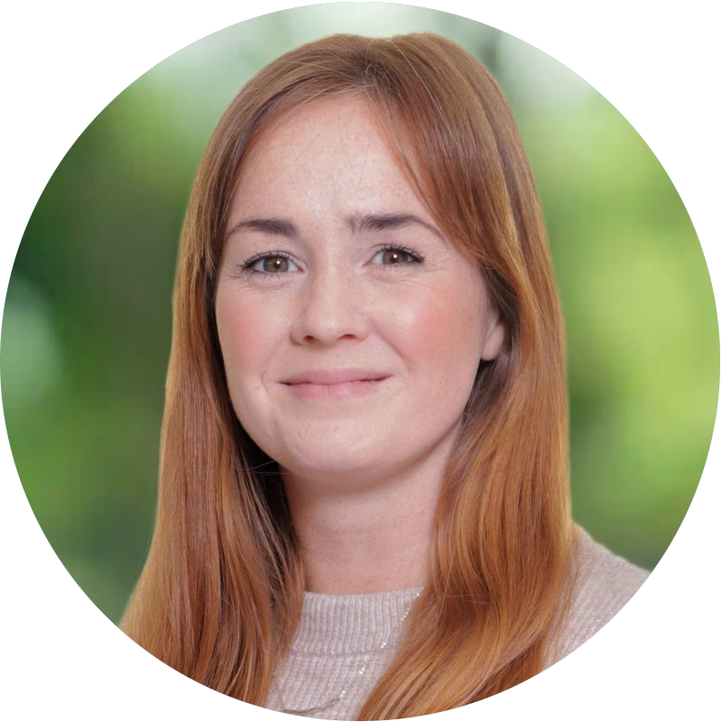 Chirstina Minto - Nursery Practitioner