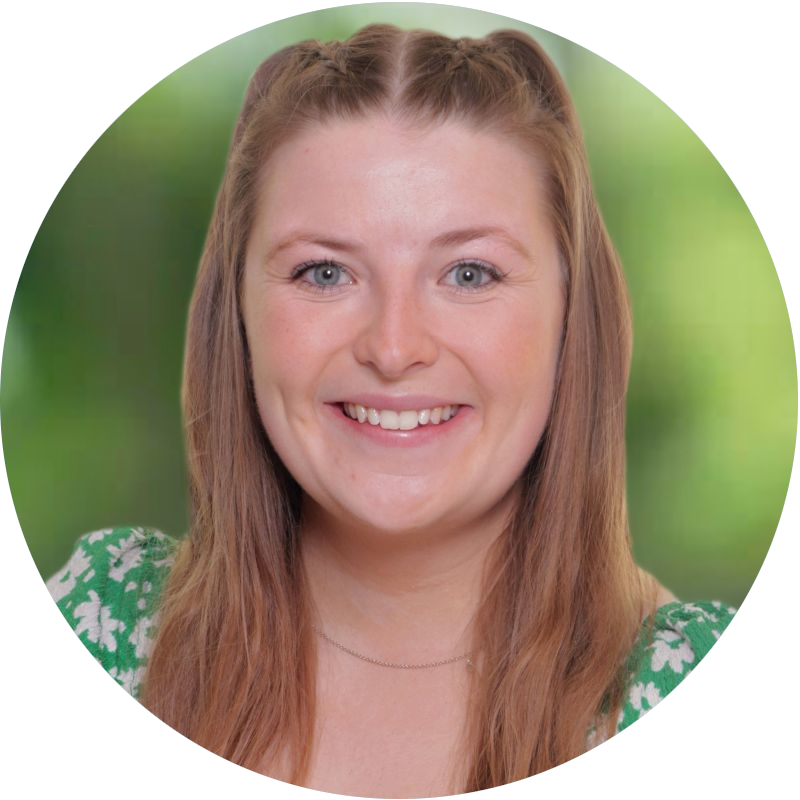 Mrs Robinson - Headteacher, SENCo, DDSL
