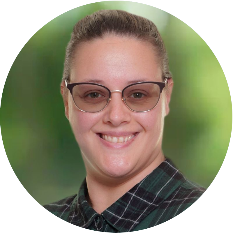 Miss English - Teaching Assistant