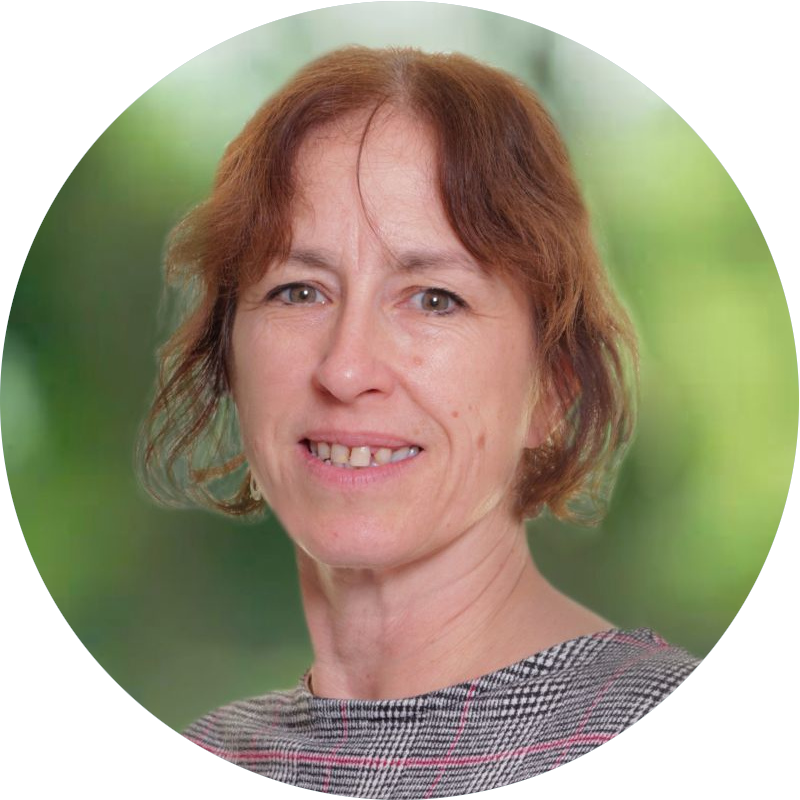 Mrs Isaac - Class Teacher, Senior Leadership team, DSL