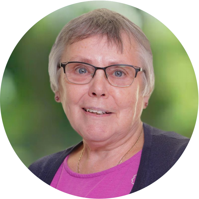 Mrs Robinson - Headteacher, SENCo, DDSL